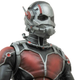 Image for article titled Of Course The First Ant-Man Figure Comes With A Tiny Ant-Man Too